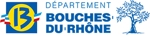  Conseil départemental des Bouches-du-Rhône